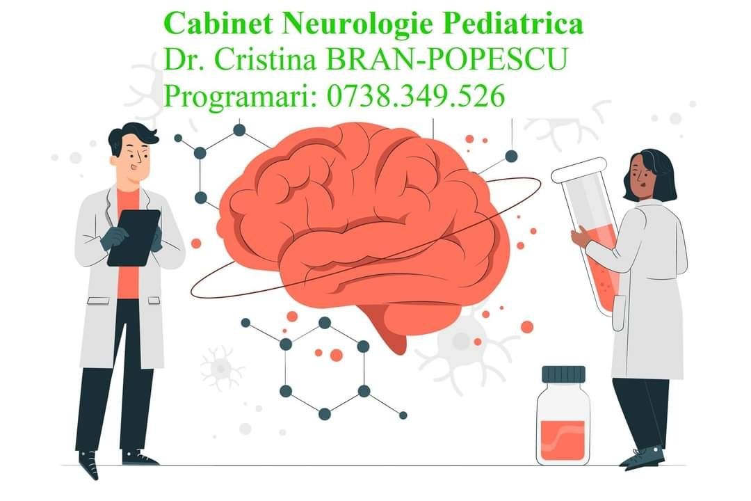 Neurolog Pediatru / Neurologie Pediatrica