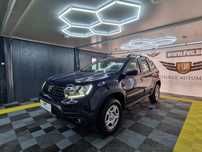 Dacia Duster Dacia Duster 1.5dCI 4WD/Pachet drumuri grele/Garda ridicata 3cm/LED