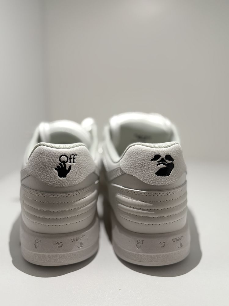 off white out of office