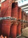 Schela metalica, importator direct 460lei/tronson