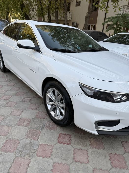 Малибу 24 атмасферный прапанда