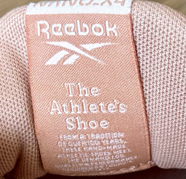 Маратонки за тренировка - Reebok NANO X4