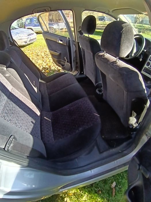 Vand Opel astra g motor 1.6 an fabricatie 2001