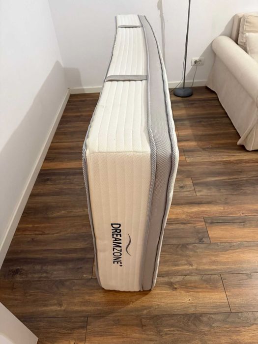 Vand 2 saltele 90x200