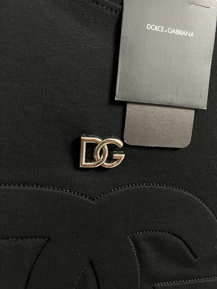 Tricou DOLCE GABBANA super calitate