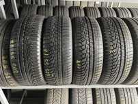 Cauciucuri 205/55R17 Hankook, anvelope iarna 205/55/17 Hankook