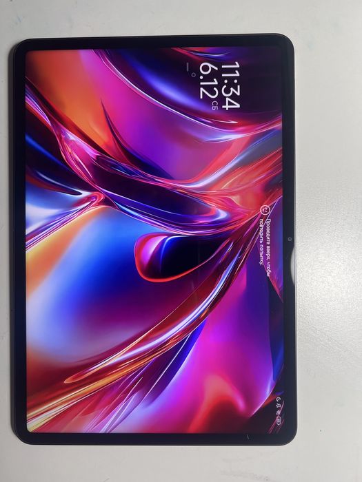 Xiaomi pad 7 128 ГБ