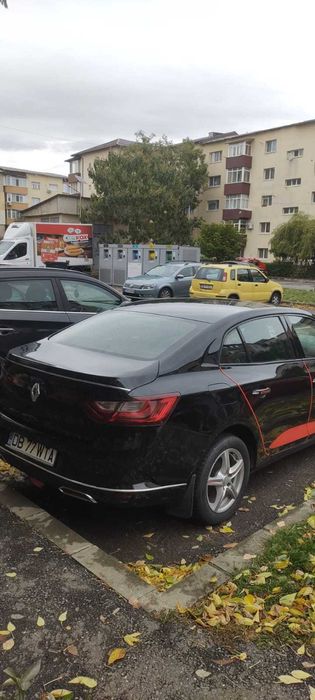 Vând Renault Megane 4