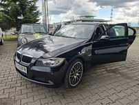 BMW Seria 3 E90 - 320i, 2.0 Benzină, 150 CP, An 2007