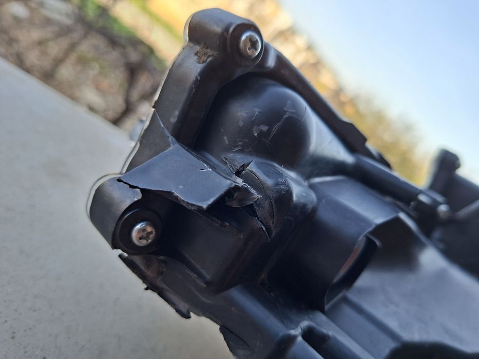 Ляв фар Toyota C-HR 2020 - 2023