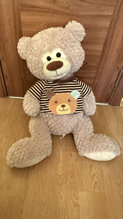 Големи плюшени играчки 60-80км