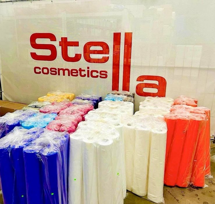 Еднократни ТНТ чаршафи