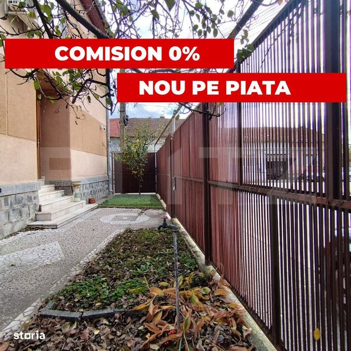 O casa cu poveste si structura solida, in centrul  Lugojului