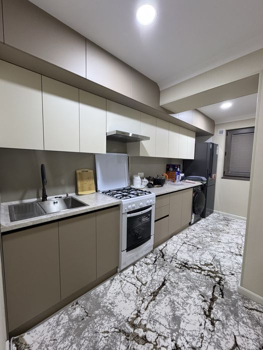 Сдаю свою квартиру! 3/3/5