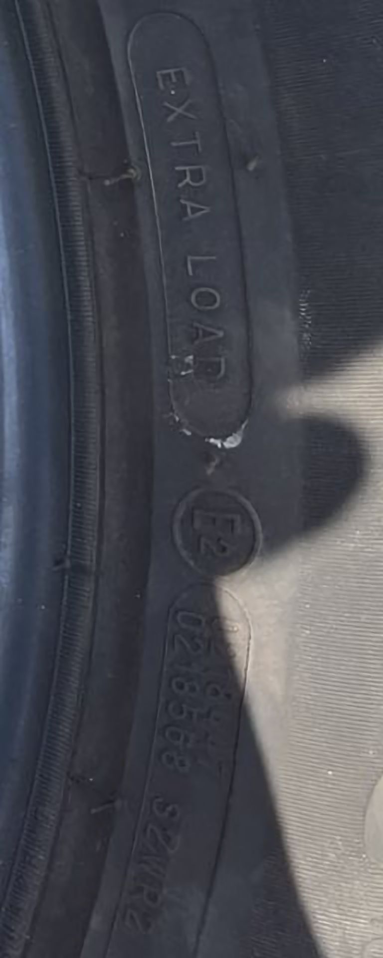 Гуми Michelin 225/55R18 E- primacy