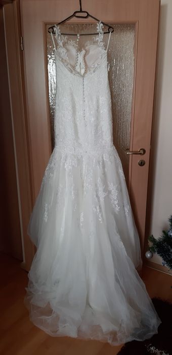 Rochie de mireasă