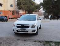 Shevrolet kobalt