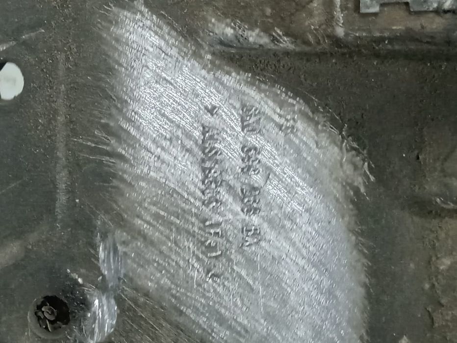 Suport cutie de viteze 8K0399263BA 2.0 tdi CGLB Audi A5 8T [2007 - 20