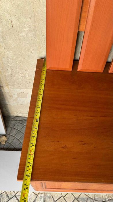 комплект портманто за антре от 3 части