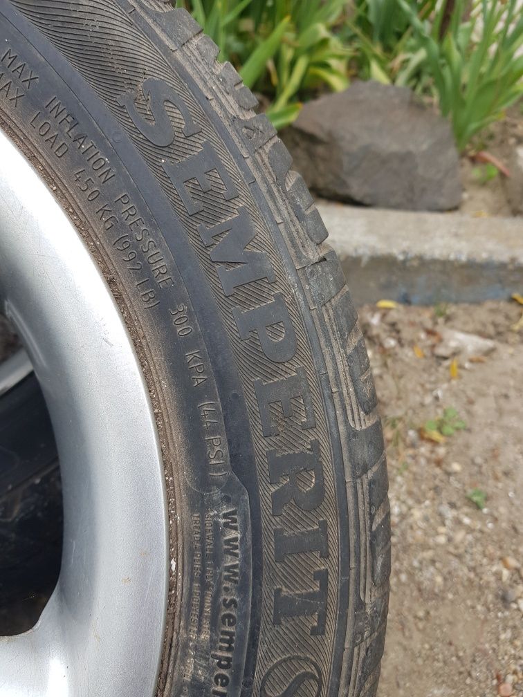 Vind roti auto 185/55 R14 T