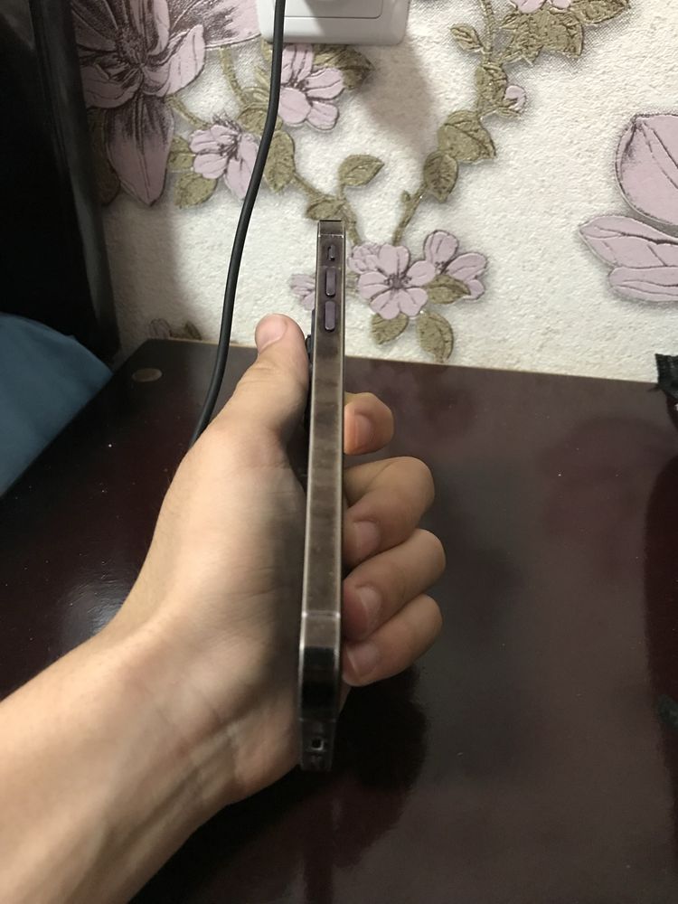 iPhone xr 14pro qilingan