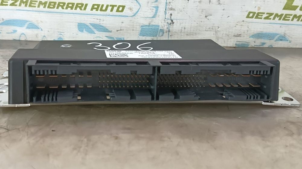 Calculator suspensie 8835393 BMW Seria 7 G11/G12 [facelift] [2019 - 2