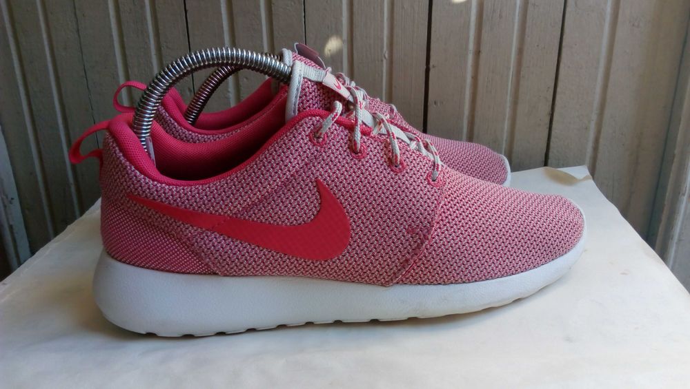 ''Nike Rosherun''Оригинални маратонки 40 номер