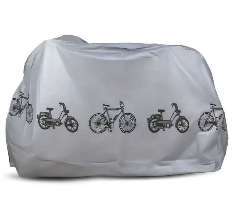 Husă de Protecție pentru Bicicletă, Impermeabila