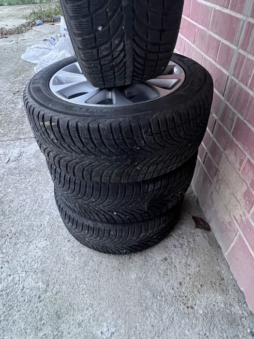 Anvelope f15 f16