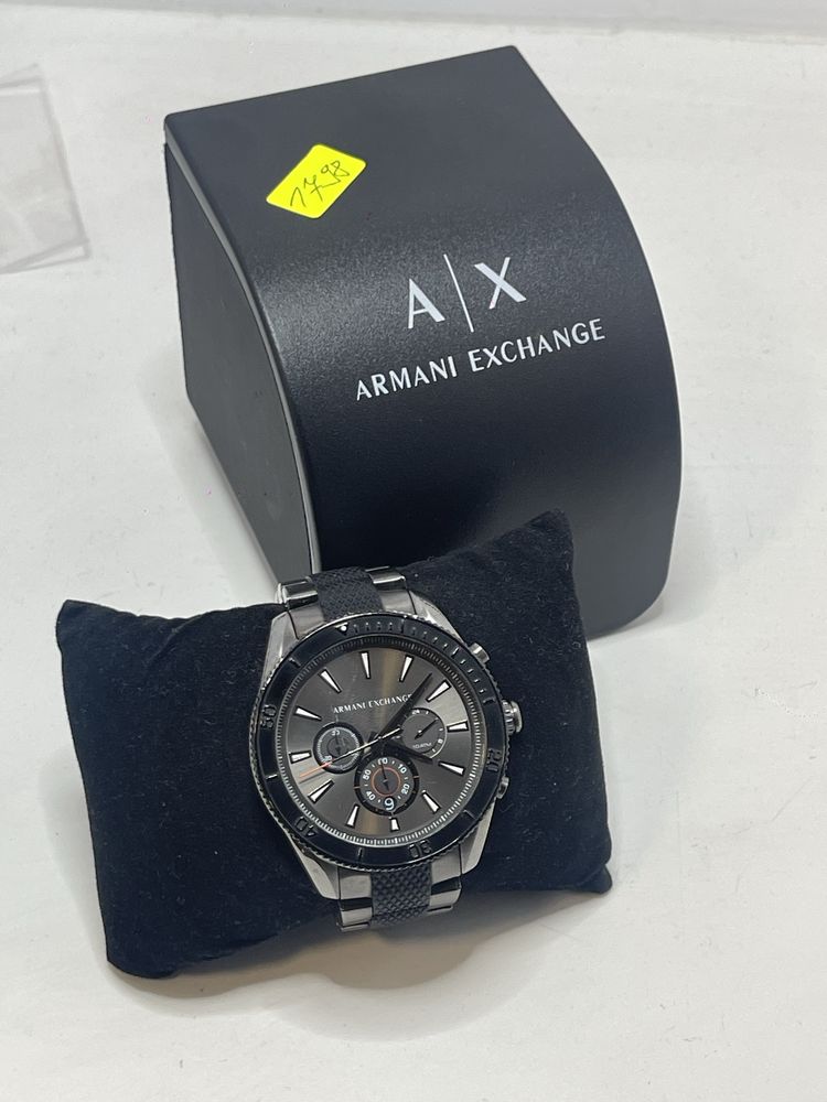 Мъжки часовник Armani Exchange