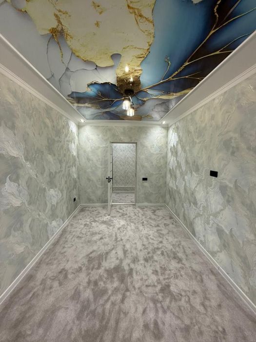 Сотилади Чилонзор 20 квартал 2 хонали разделка