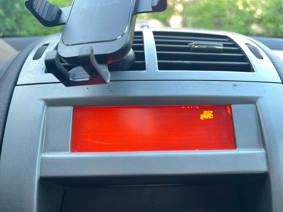 Vând Peugeot 407 1.6 hdi 110cp