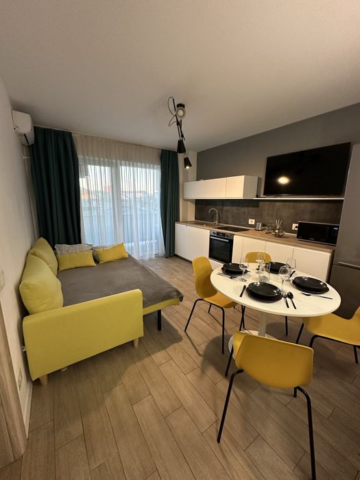 Vand apartament 2 camere+ nisa de dormit Prima Onestilor