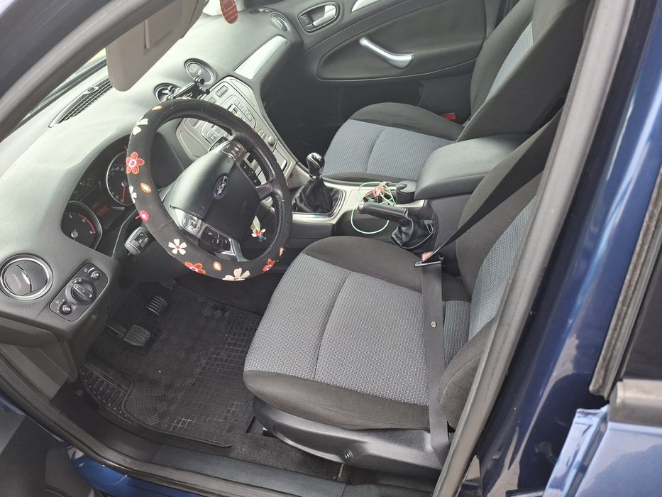 Vând Ford Mondeo /2009/1.8 tdci