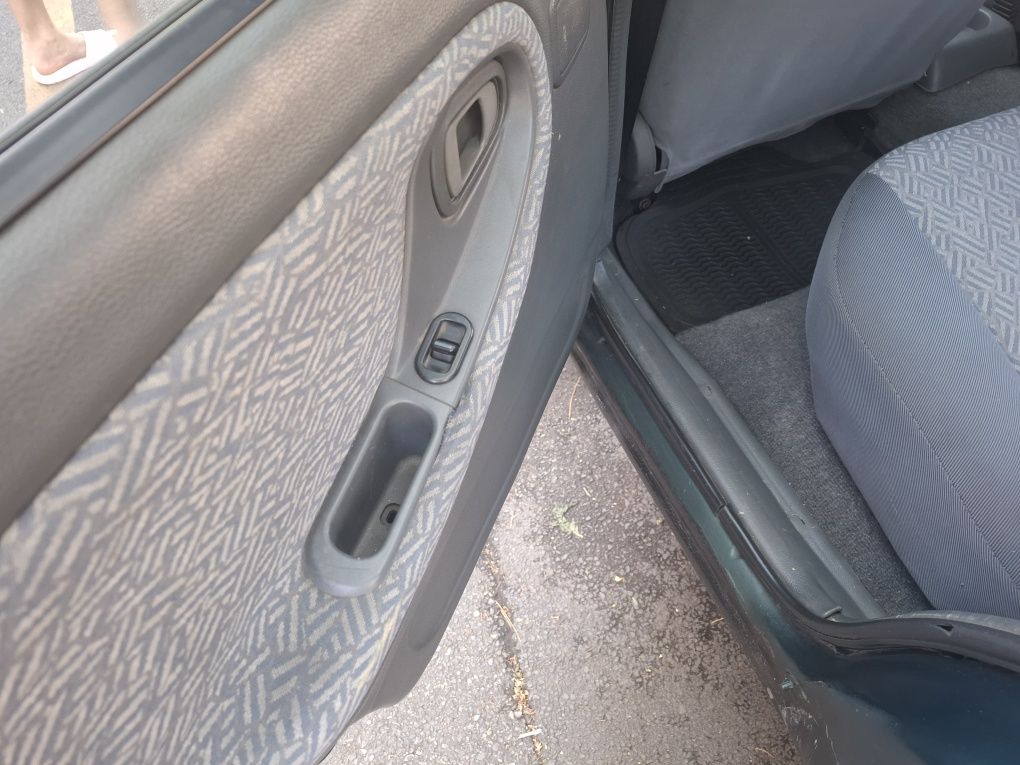 Daewoo Cielo de vânzare