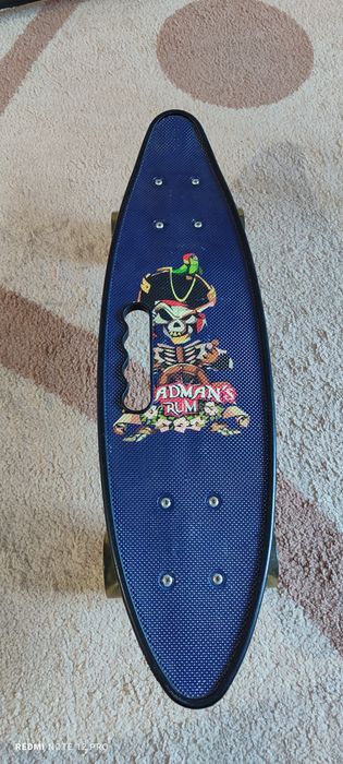 Продам скейтборд