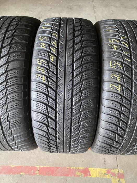 Anvelope iarna 225/45/18 Bridgestone Blizzak LM001 225 45 18 R18