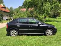 Opel Astra G 1.6 16V