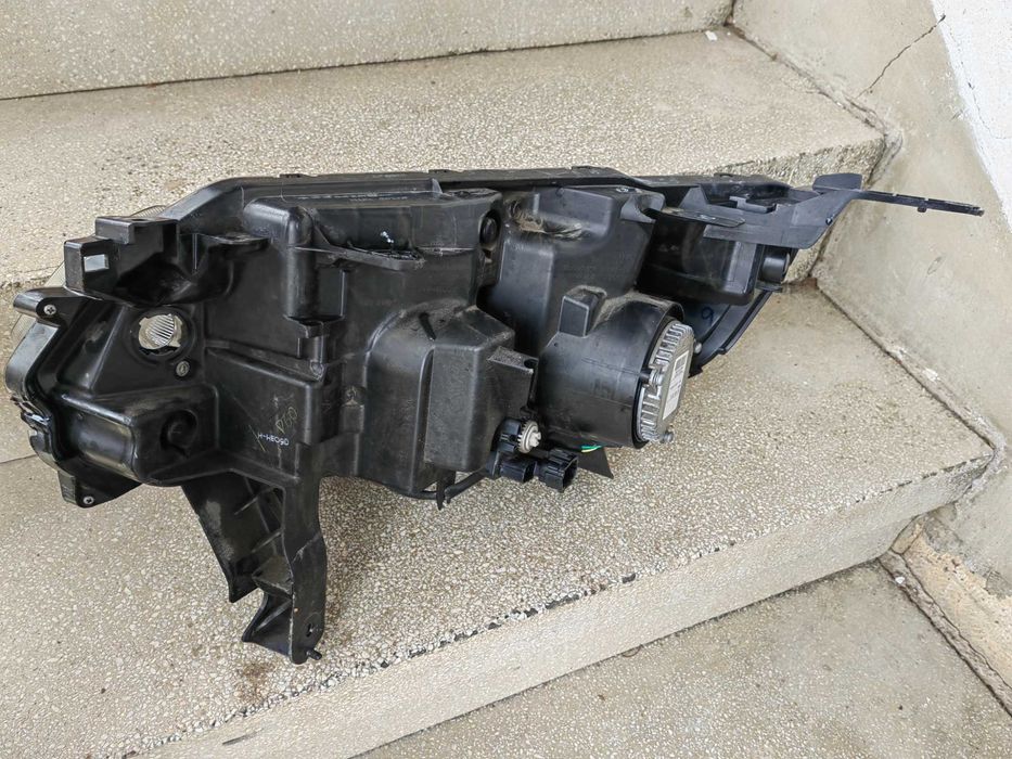 Фар Renault Alaskan FULL LED Десен Оригинален