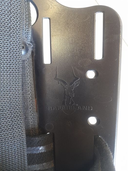Holster Safariland 9mm