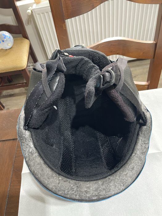 Casca schi/ski copii Lange 56-58 cm
