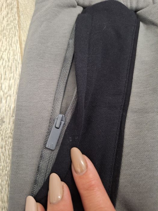 Trening barbatesc bumbac Adidas