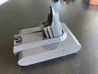 Acumulator Dyson V6. Nou .