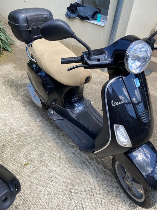 Piagio Vespa 2004