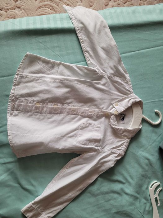 Cămașă baieti 2 ani CHICCO