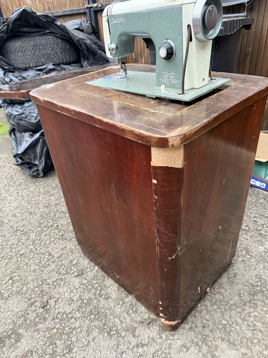 Masina de cusut Ileana Brasov