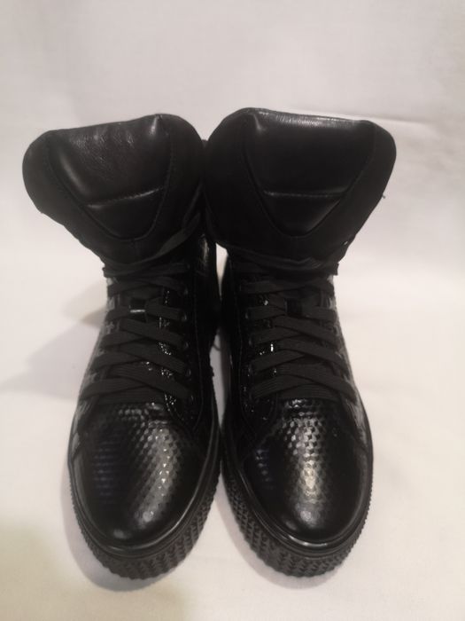 Kazar, обувки естествена кожа, номер 36