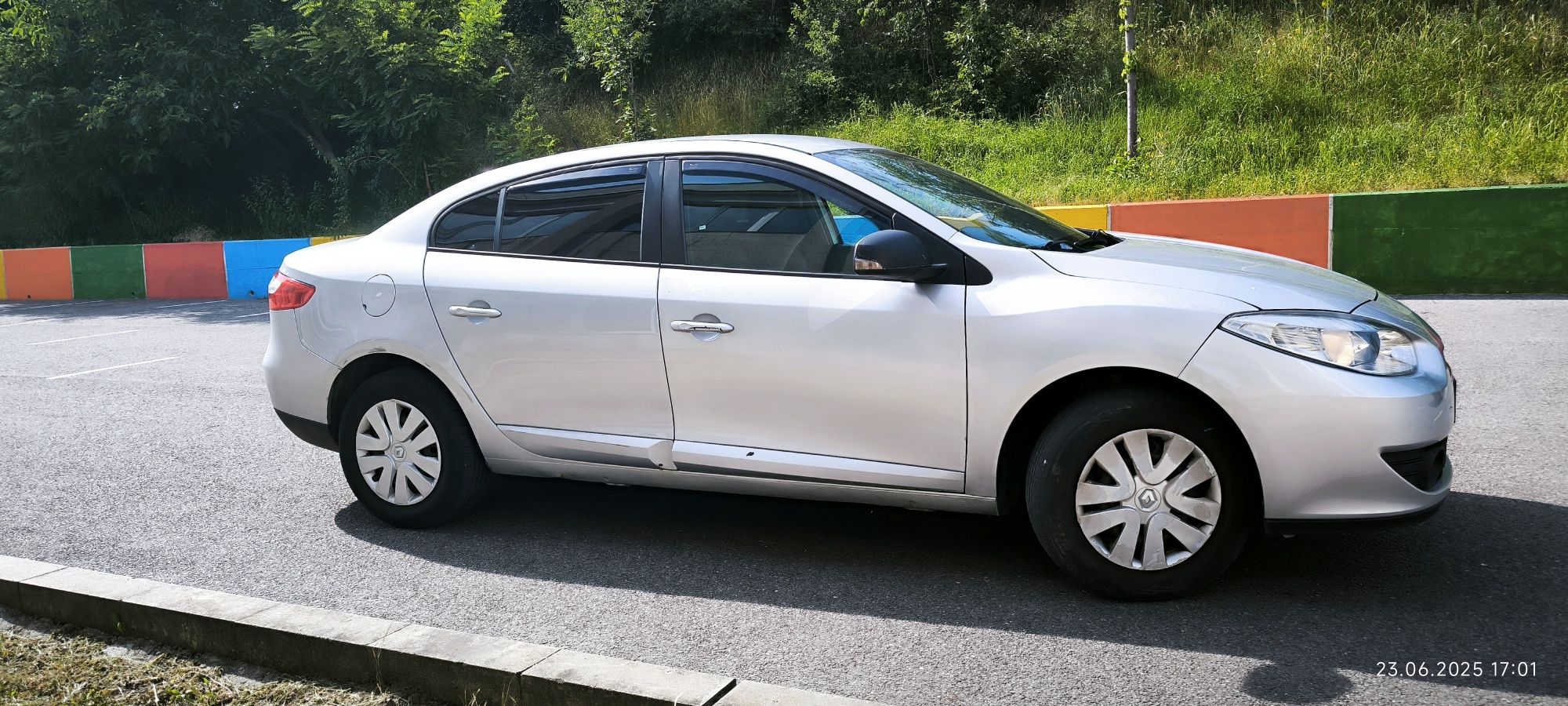 Renault Fluence 1.6 Benzină + GPL | 2011 | Întreținută, Gata de Drum