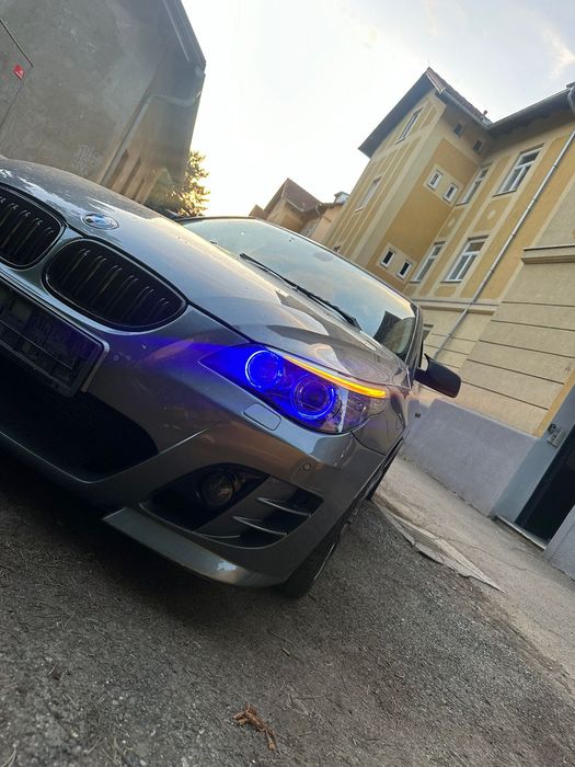 URGENT E60 530 XDrive