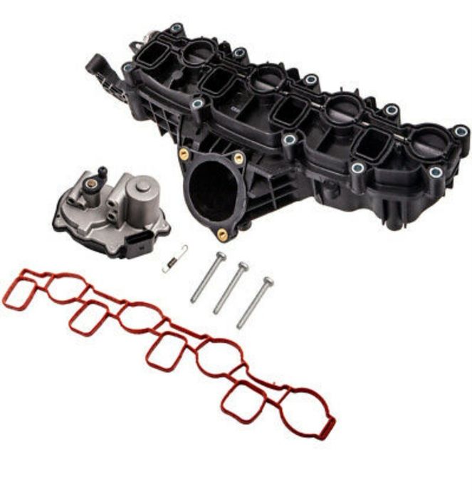 Смукателен колектор audi vw shkoda seat